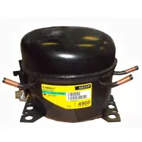 Компрессор Secop GVM66AT (Вт при -23.3°) 183 Вт, R134, LBP Словакия