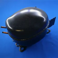 Компрессор для холодильника Secop HMK12AA R600a 198W